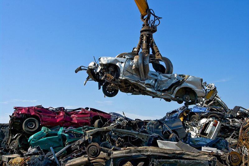 Melbourne Professional Auto Wreckers