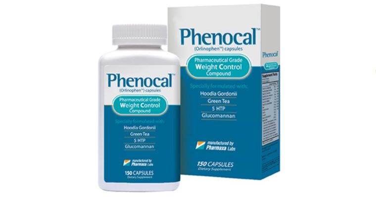 Phenocal Diet Pill: Does It Work To Lose Weight Effectively?
