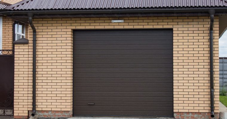 Different Types and Designs of Single Car Garages
