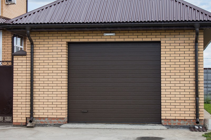 Different Types and Designs of Single Car Garages