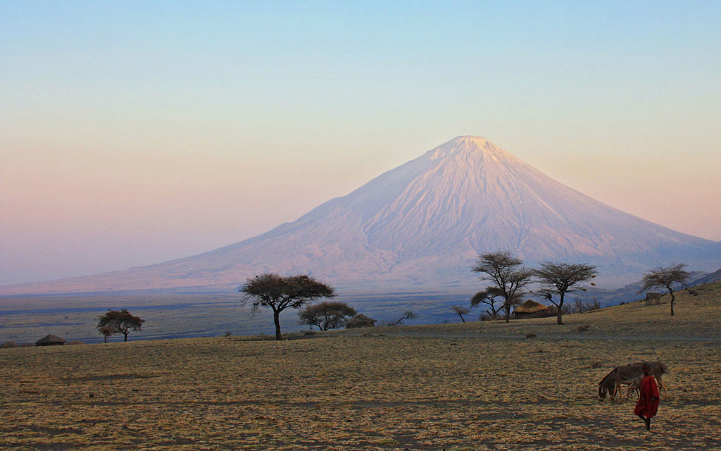 Tanzania Hiking Adventures