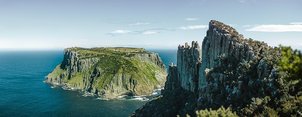 Tasmania Tasman National Park