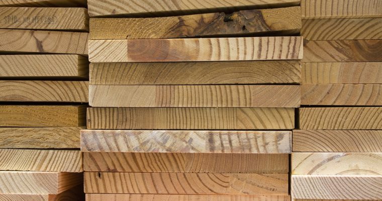Tips To Help You Choose The Best Construction Timber