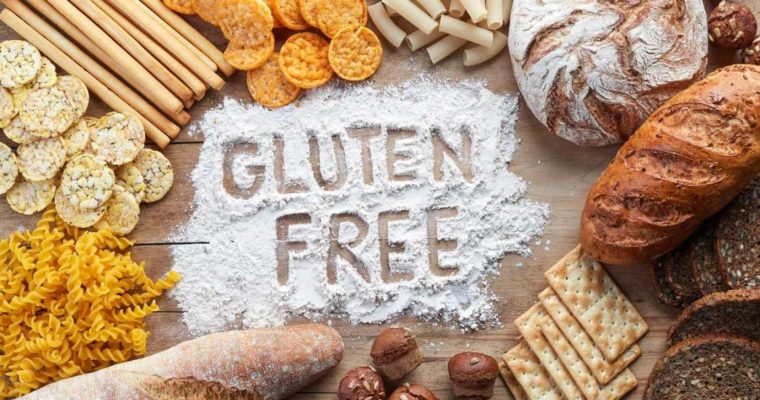 Why Do You Need Gluten-Free Diet