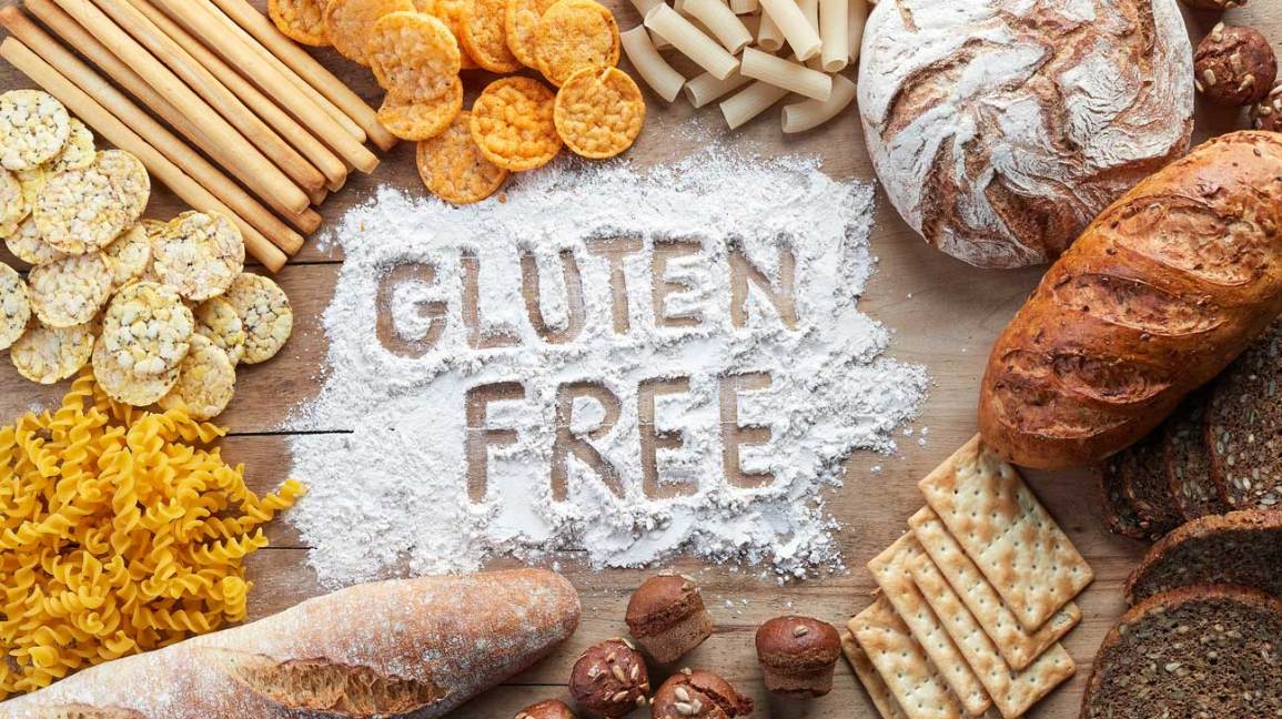 Why Do You Need Gluten-Free Diet