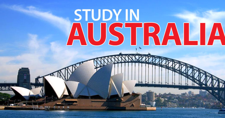 Things to Consider While Searching For Colleges to Study in Australia