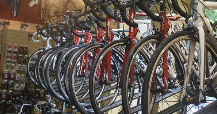 Follow the Tips to Choose a Bicycle from the Right Bicycle Shop