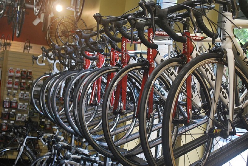 Follow the Tips to Choose a Bicycle from the Right Bicycle Shop