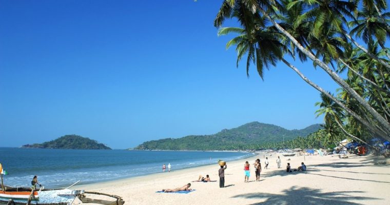 7 Reasons to Consider Goa as Your Next Vacation Spot