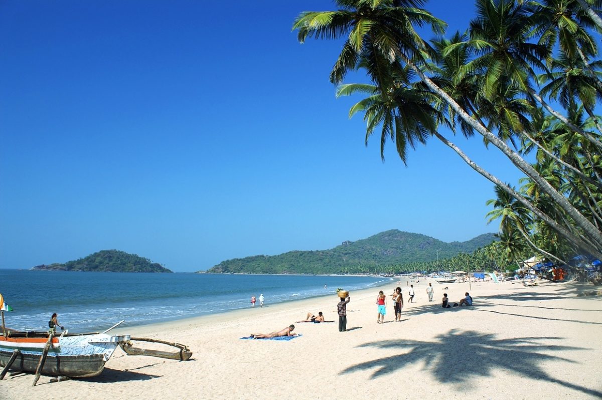 7 Reasons to Consider Goa as Your Next Vacation Spot