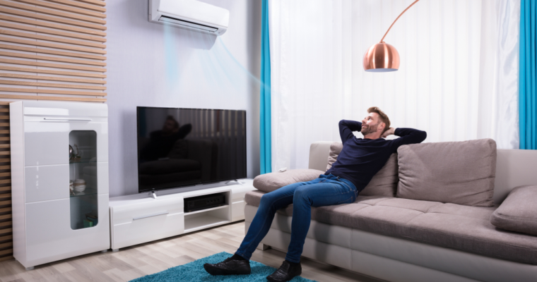 Types of Home Air Conditioning