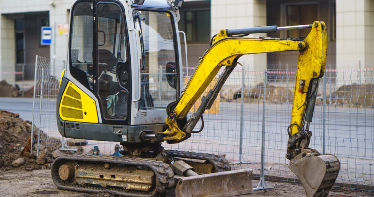 Things to Consider Before Mini Excavator Hire