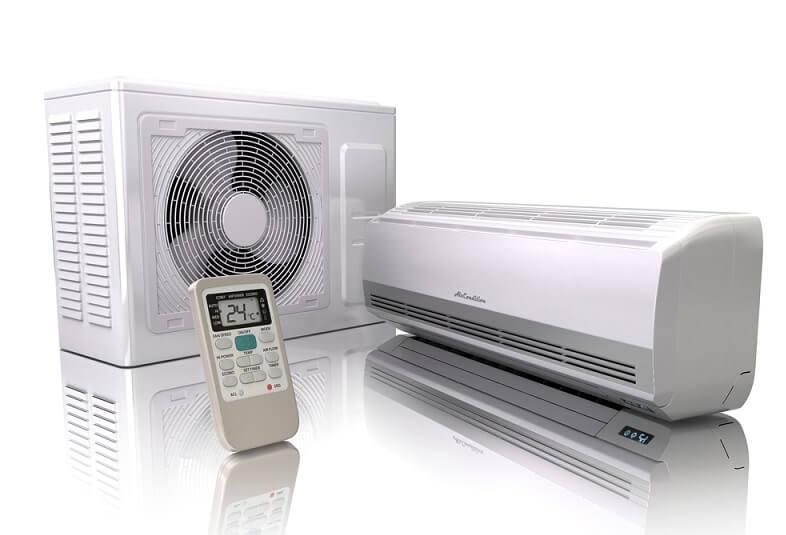 5kW Reverse Cycle Air Conditioner