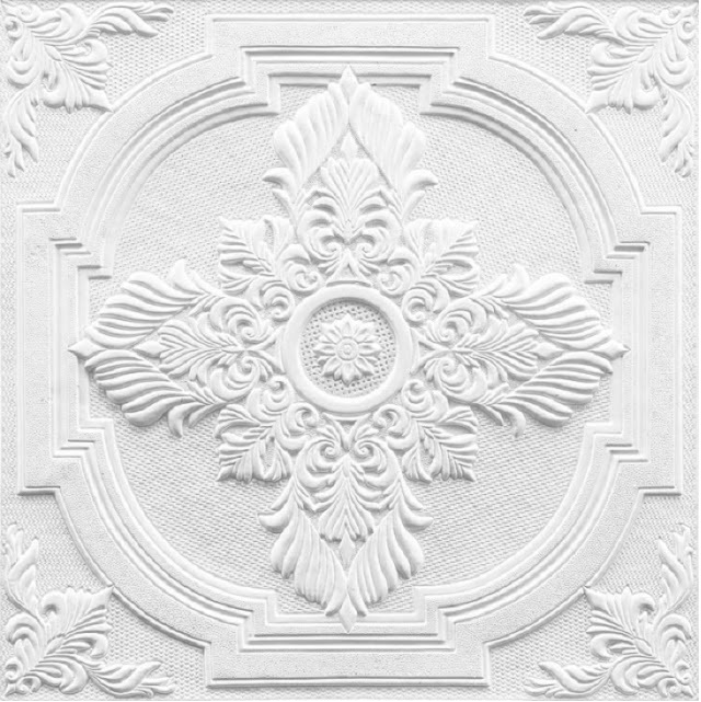 Architectural Cornices and Mouldings
