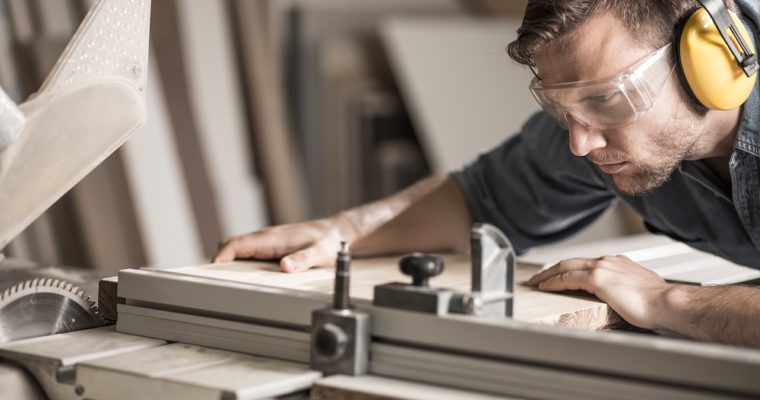 Types of Carpentry Jobs for A Bright Future