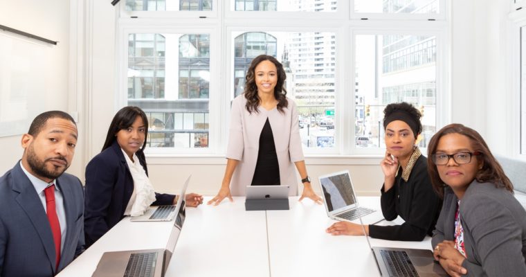 4 Employee Management Tips for Small Business Success in 2019