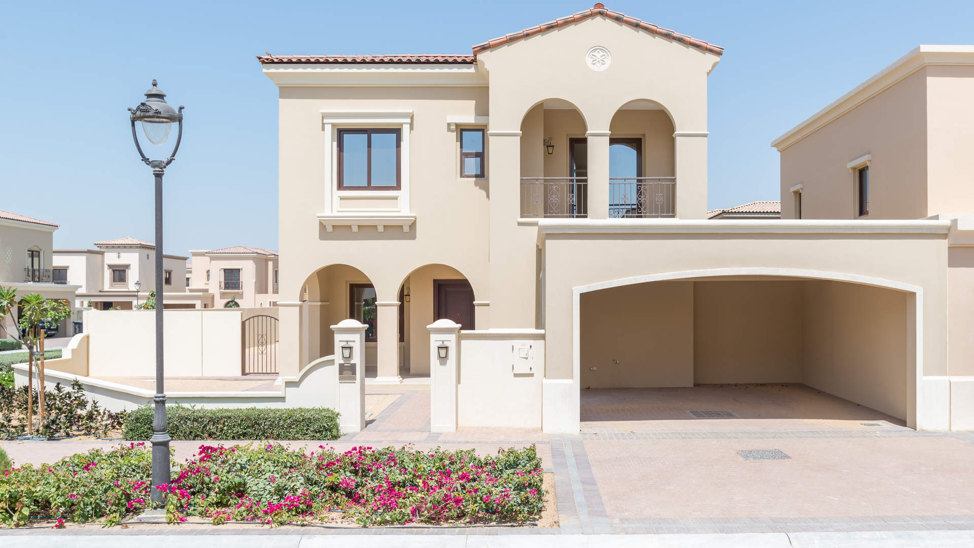 Enjoy A Luxury Lifestyle In Dubai’s Upscale Community Arabian Ranches