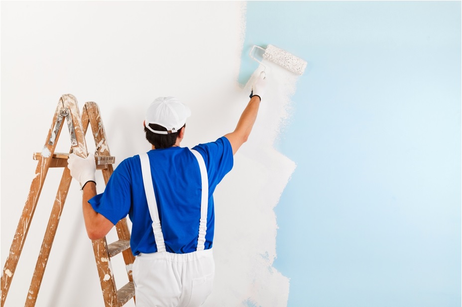 House Painters Near You – How to Find a House Painter - WanderGlobe