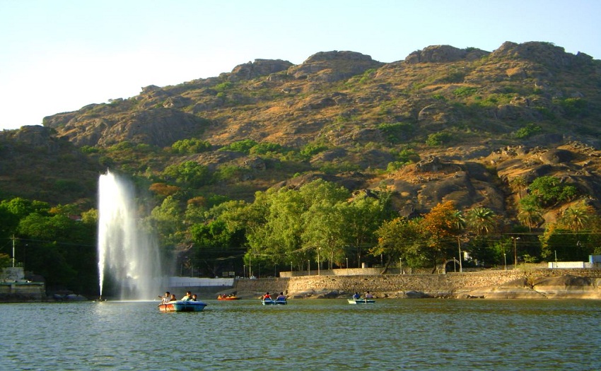 Mount Abu