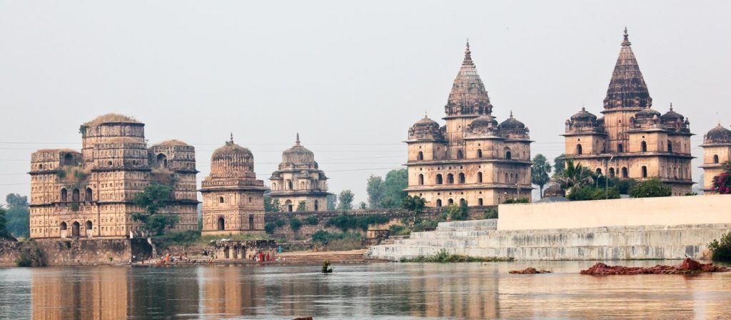 Orchha