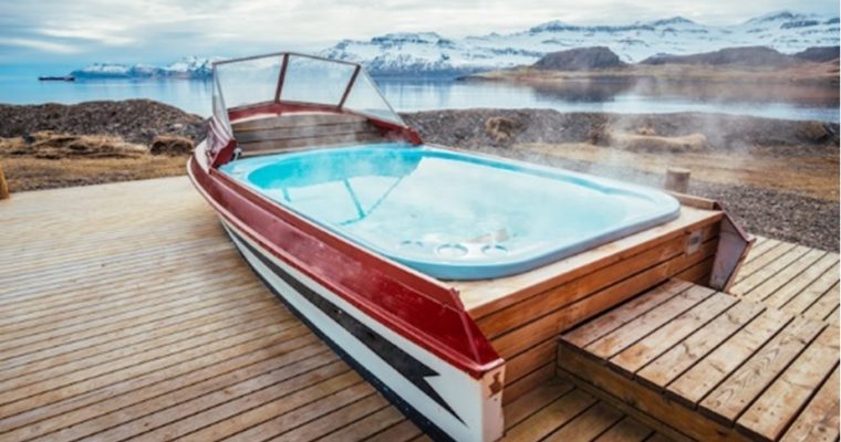 Scottish Cottages with Hot Tubs Are Not Hard To Find