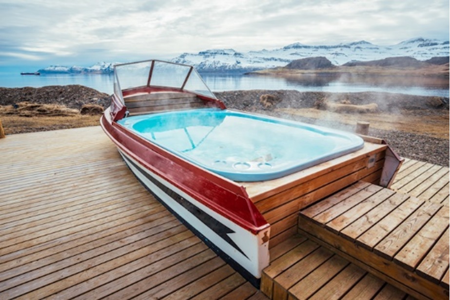 Scottish Cottages with Hot Tubs Are Not Hard To Find