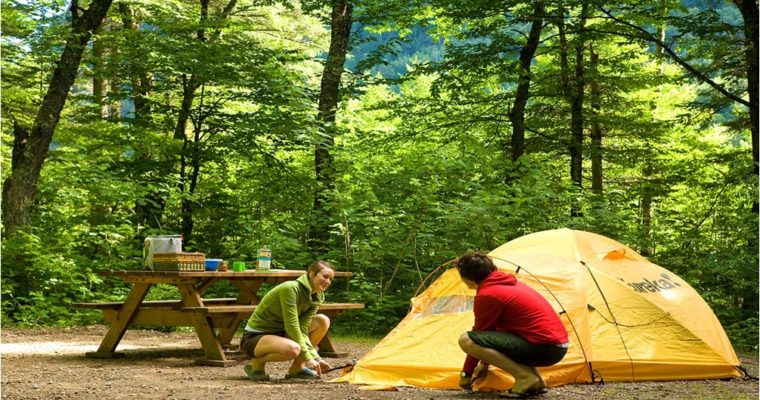 Is a Sleepaway Camp the Best Thing You Can Do for Your Child?