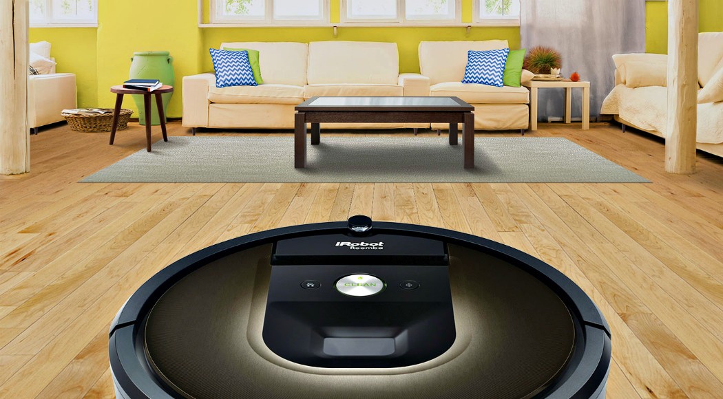 Bored of Cleaning? Let the Robots Do It. Top Smart Home Cleaning Tools.