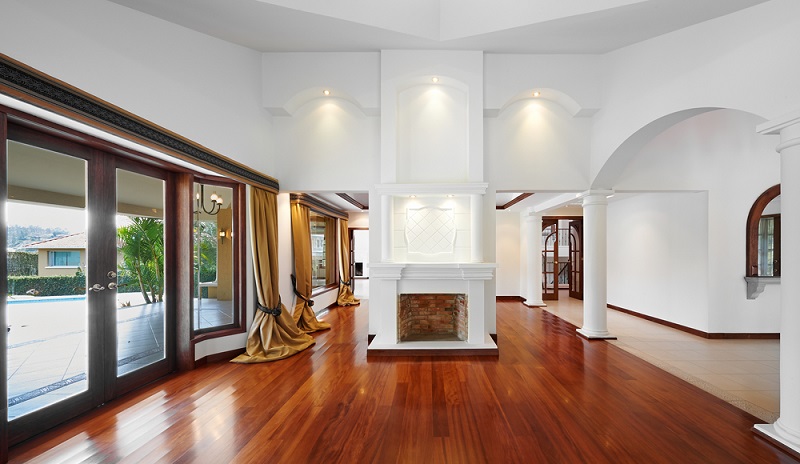 Timber Flooring Caulfield