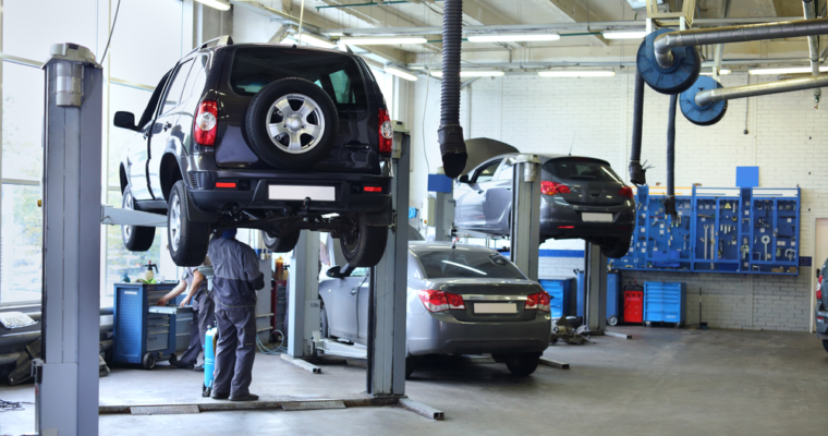 List of Things a Car Owner Should Check Before and After Car Service