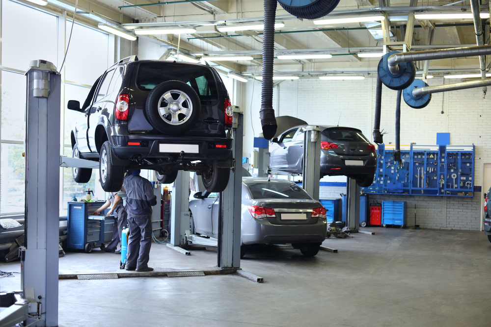 List of Things a Car Owner Should Check Before and After Car Service