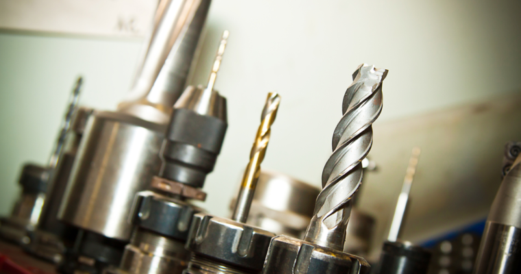 The Workable Efficacy of the CNC Machine Parts