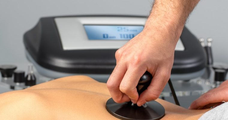 6 Things to Consider When Opting for Electrotherapy Machines