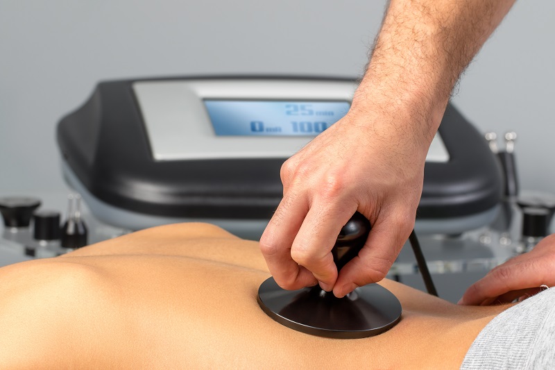 6 Things to Consider When Opting for Electrotherapy Machines