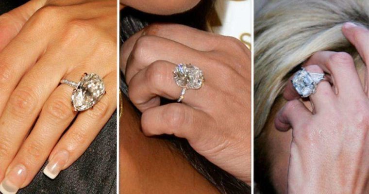 How Important Is It That an Engagement Ring Is a Diamond?
