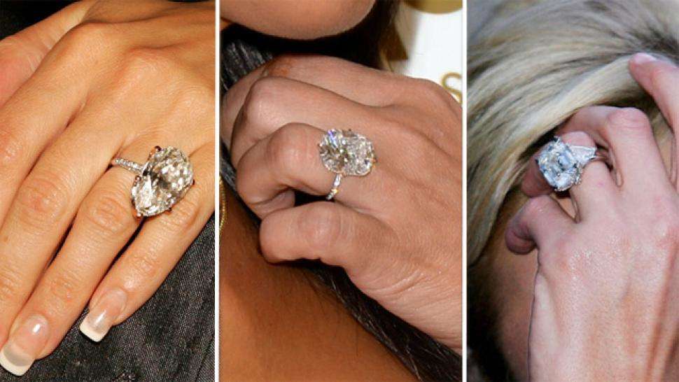 How Important Is It That an Engagement Ring Is a Diamond?