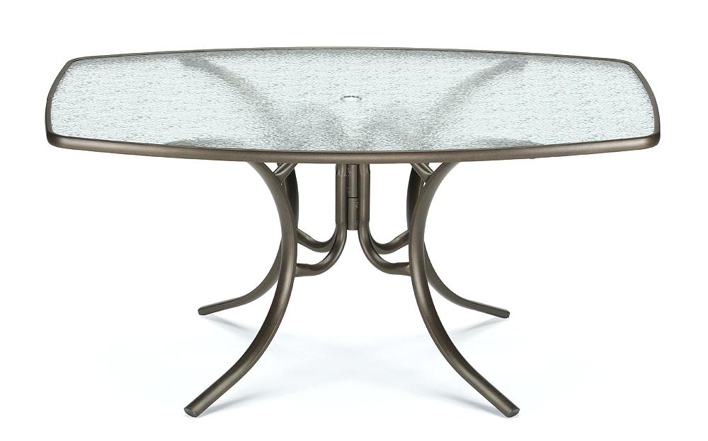 Affordable & Trendy Replacement Glass to Make Old Tables Look New