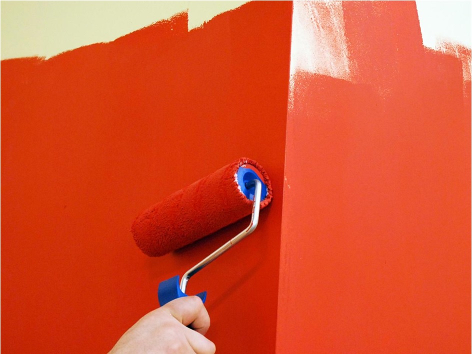 hire a house painter