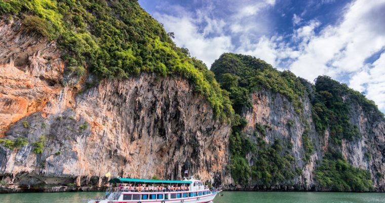 6 Places You Should Visit To Make Your Thailand Trip Memorable
