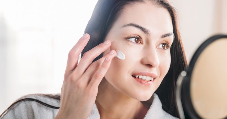 6 Mind-Blowing Benefits of CBD for Your Skin