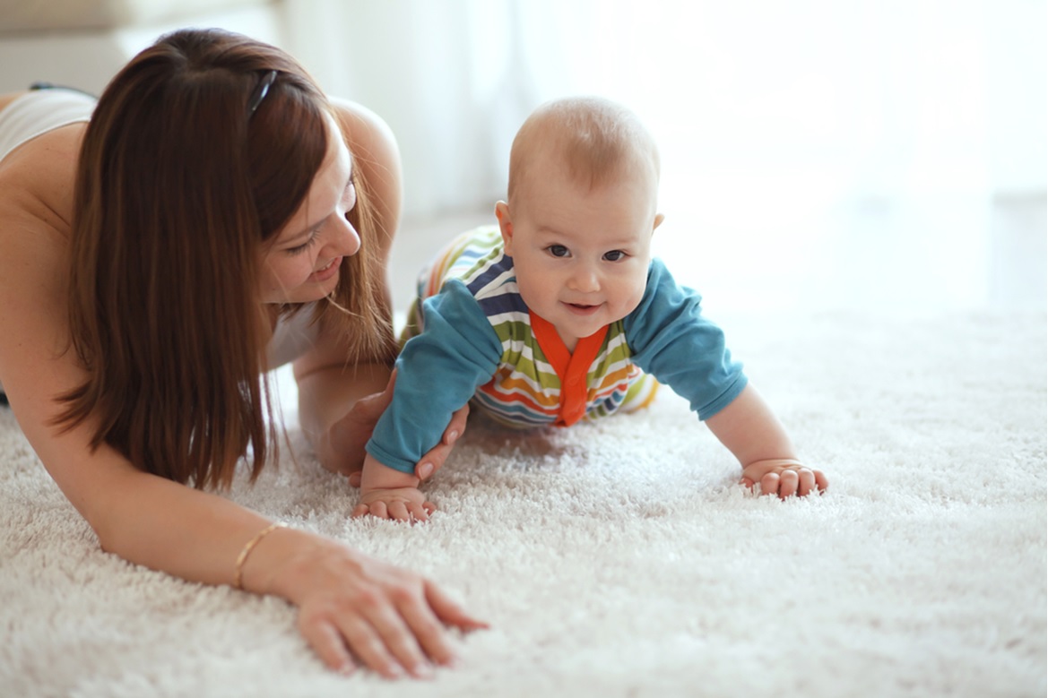 Know the Not So Talked About Aspects and Benefits of Using Rugs for Floor