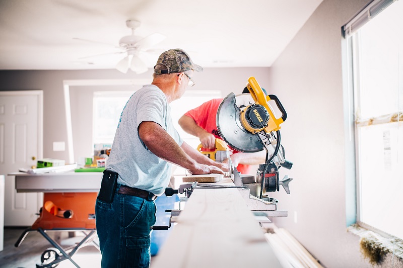 Steps To Choose The Best Carpenter