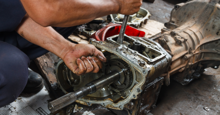 Considerable Signs Which Indicate That Your Vehicle Needs Car Transmission Repair