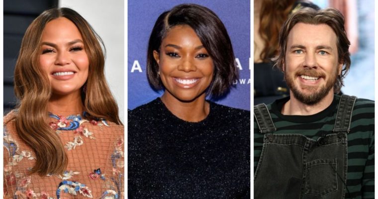 This Is How Celebrity Parents Clap Back at Insulting Trolls