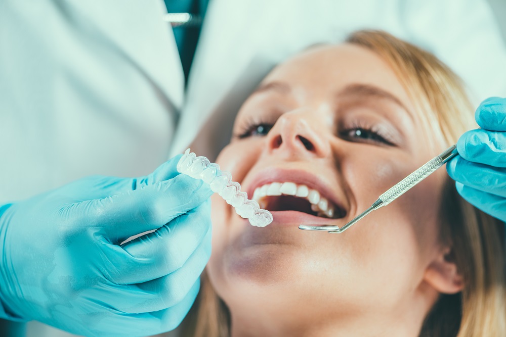 Different Types of Cosmetic Dentistry - WanderGlobe
