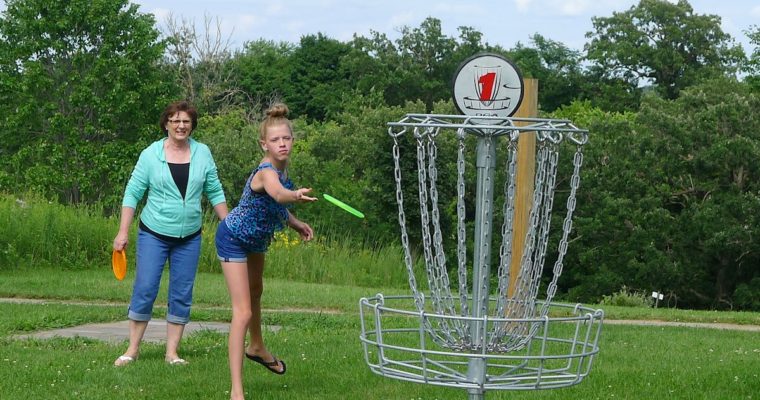 Getting Started with Disc Golf? Here Are the Best Driving Tips for You