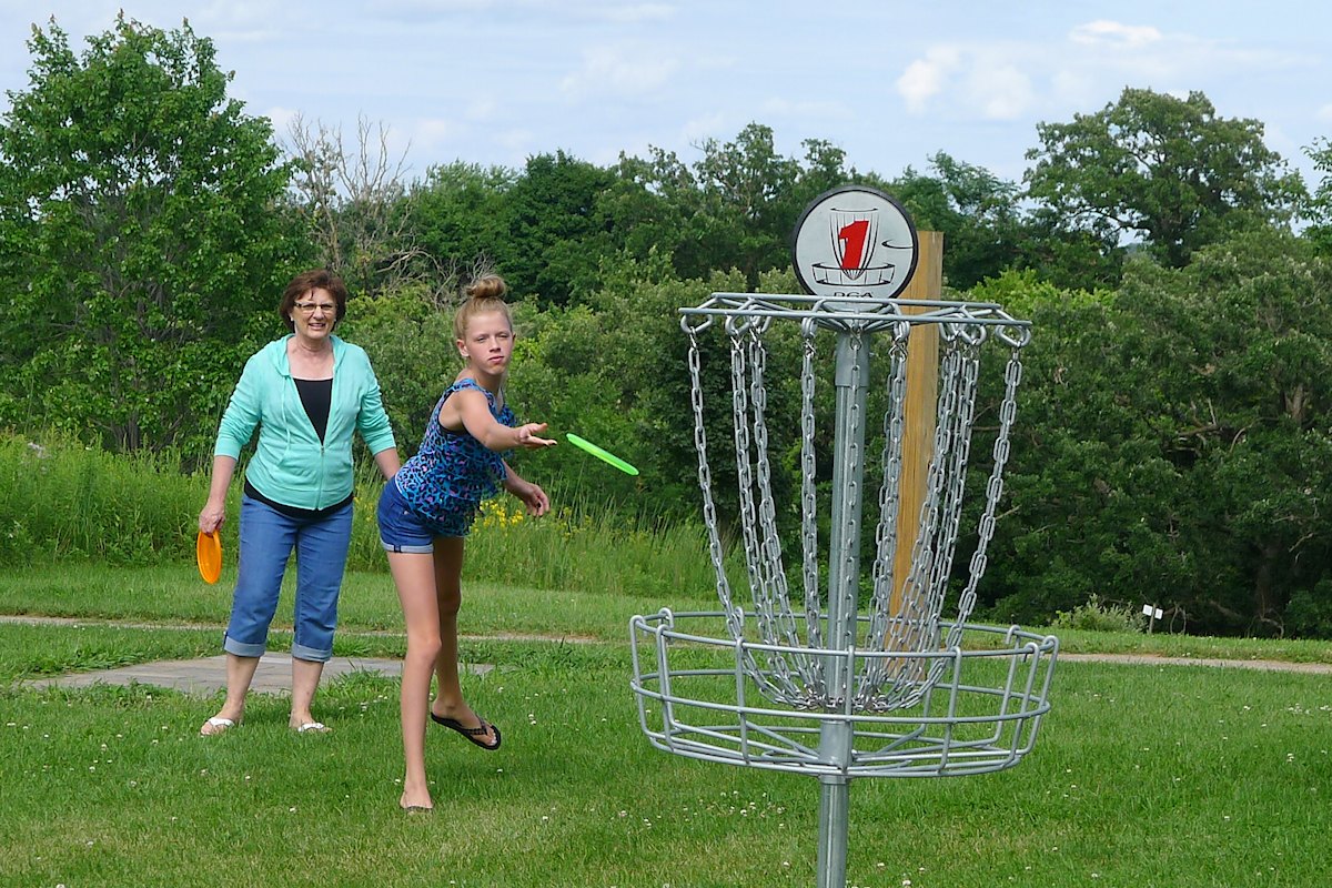 Getting Started with Disc Golf? Here Are the Best Driving Tips for You