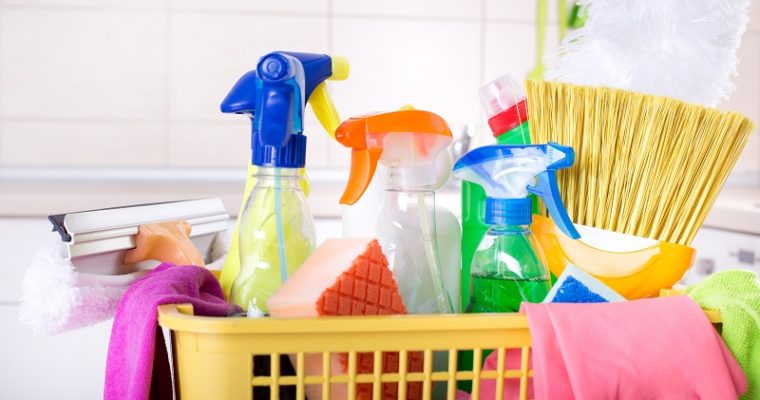 Insider Tips For Choosing Domestic Cleaning Services