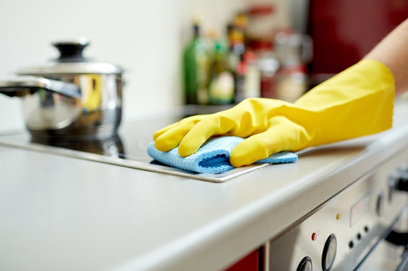Domestic Cleaning Service