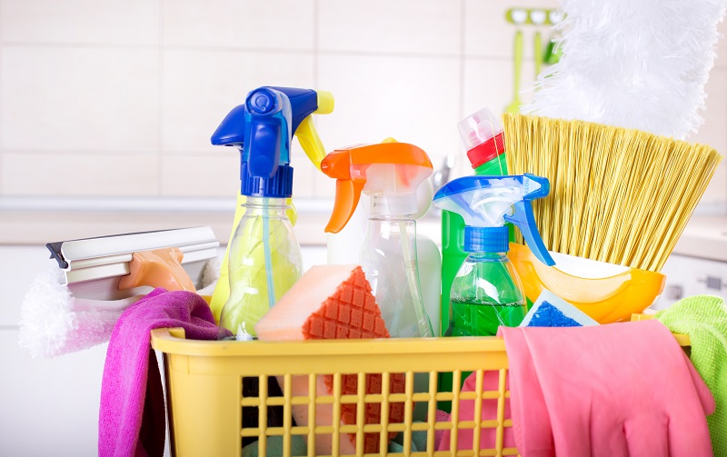 Insider Tips For Choosing Domestic Cleaning Services